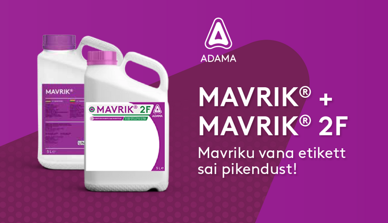 MAVRIK_MAVRIK 2F