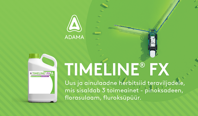 Timeline FX