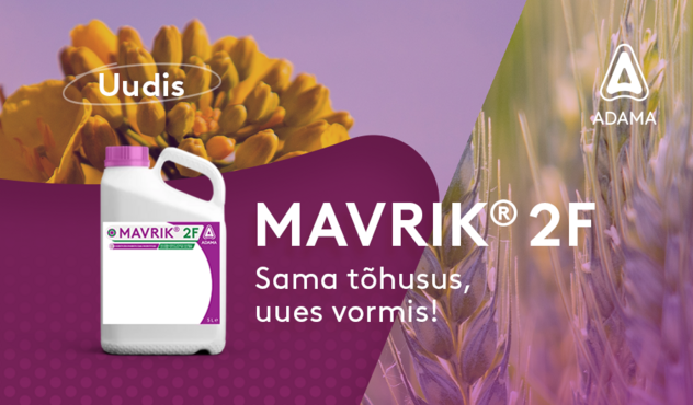 Mavrik® 2F