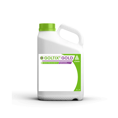 Goltix Gold