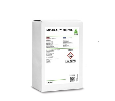 Mistral