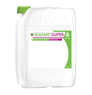 Sultan Super