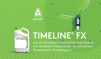 Timeline FX