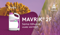 Mavrik® 2F