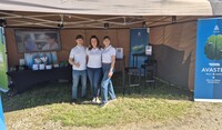 BA field day
