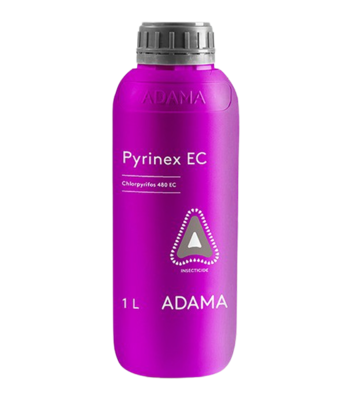 Pyrinex EC