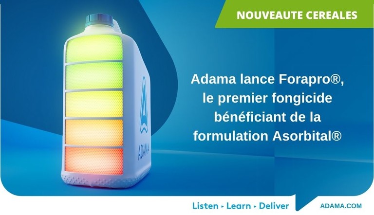 Communique de presse Forapro Mars 2024