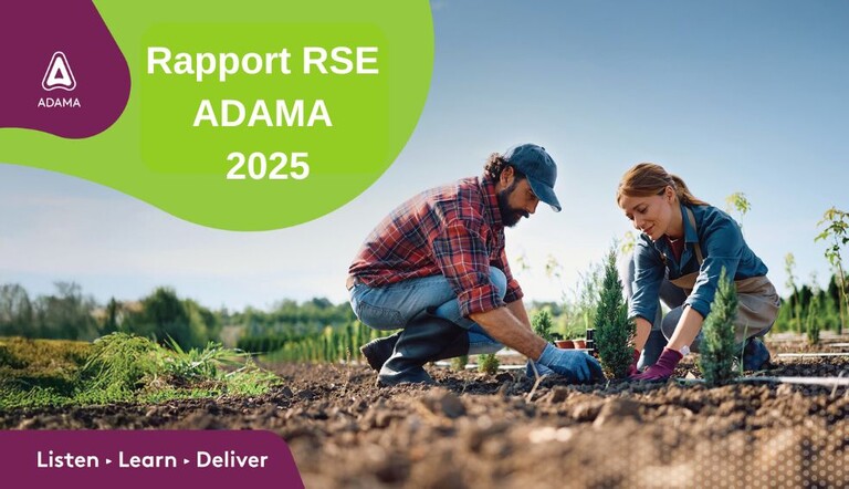 CP RSE ADAMA 2025