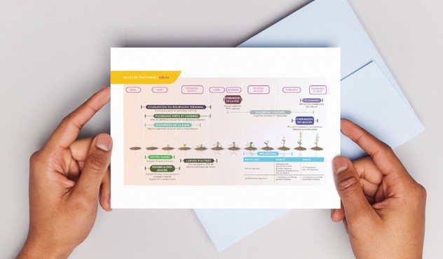 Guide des seuils de traitement Smart Guide des seuils de traitement Smart