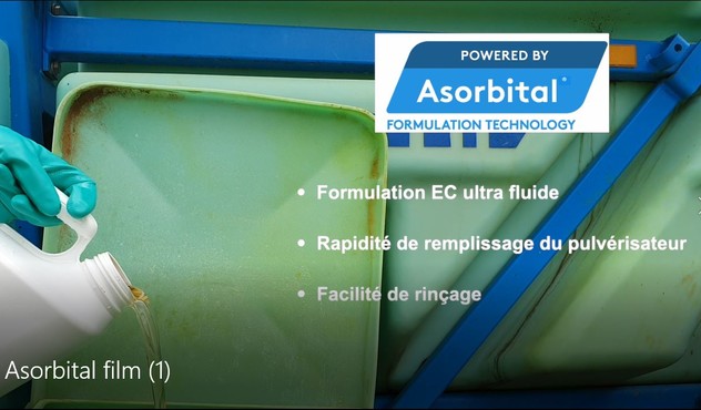 Capture Video Asorbital Bouillie Simplifiee