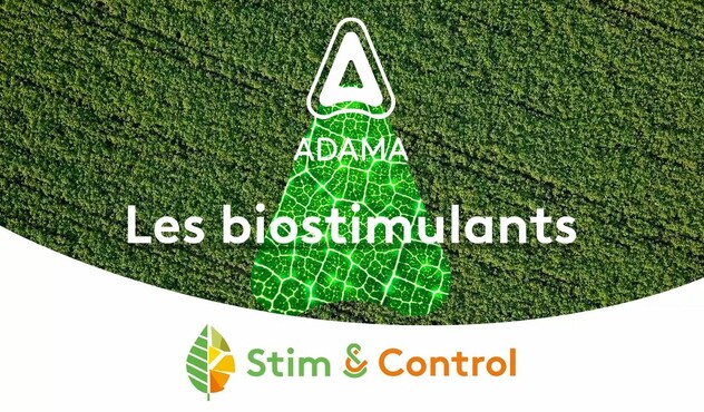 Stim&Control Les biostimulants