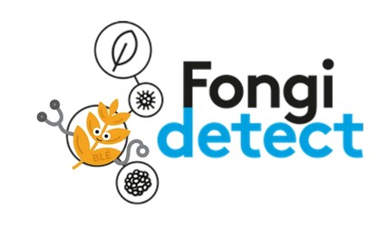 Logo FongiDetect Blé