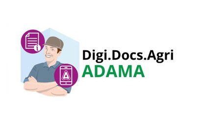 Logo Digi.Docs.Agri