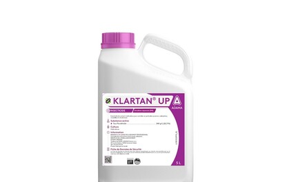 Klartan Up