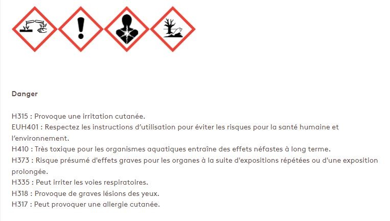 Mentions légales Forapro Mai 2024
