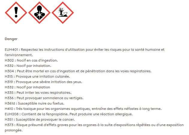 Mentions legales Spyrale 