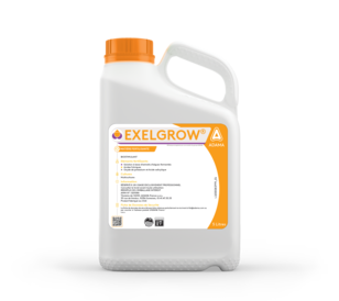 Packaging Exelgrow