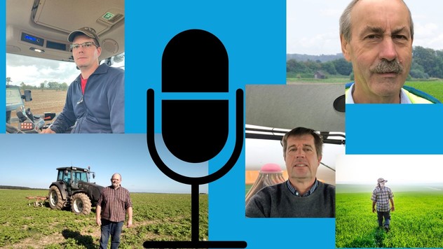 Paroles d'agriculteurs Sesto