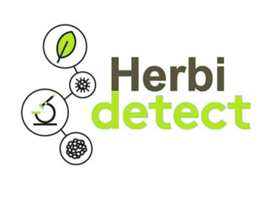 Logo HerbiDetect