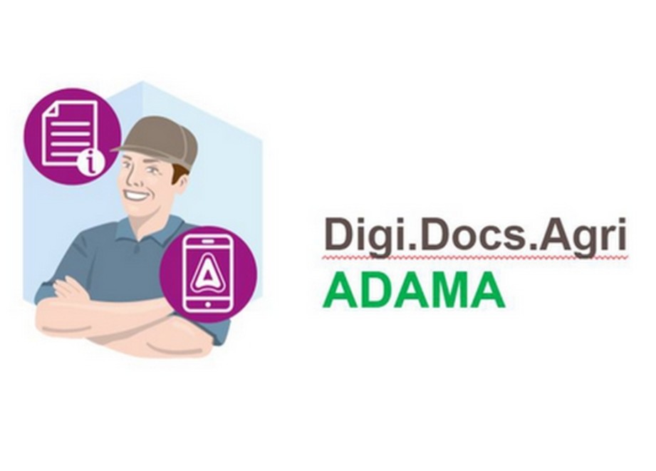 Logo Digi.Docs.Agri