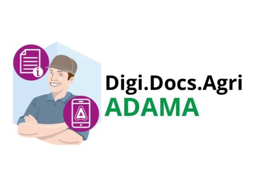 Logo Digi.Docs.Agri