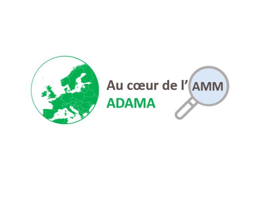 Logo Au cœur de l'AMM