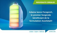 Communique de presse Forapro Mars 2024