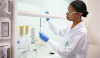 Recherche en formulation dans le laboratoire ADAMA