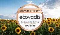 CP ECOVADIS 2025