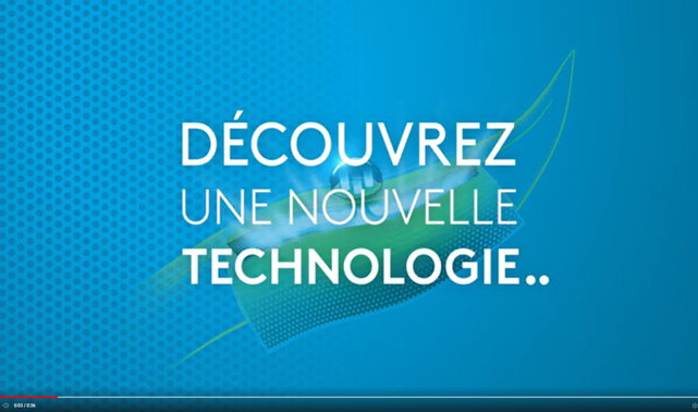 Video Asorbital invitation au champ