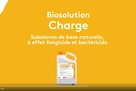 Vidéo Charge Biosolution