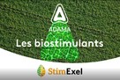 Gamme StimExel, les biostimulants ADAMA