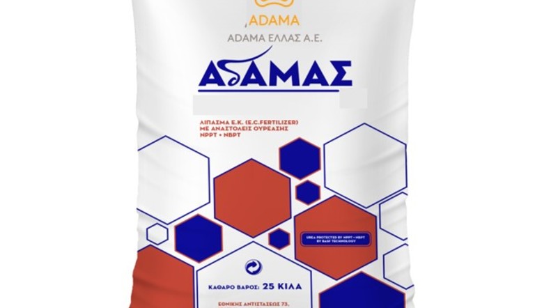 αδαμας