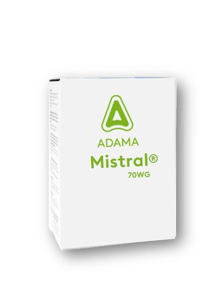 mistralwg