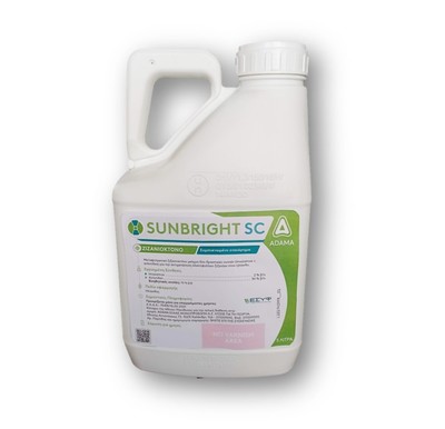 sunbright
