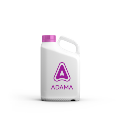Abamax Bottle