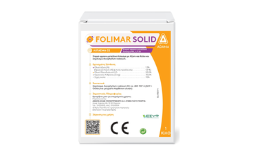 folimar solid