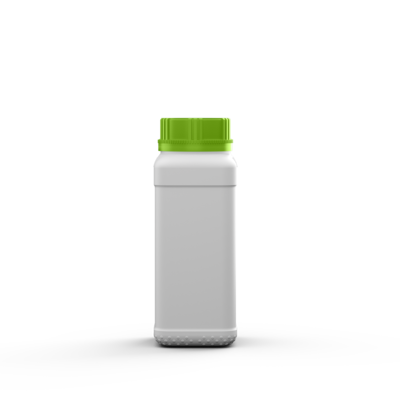 bottle green