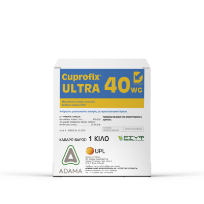 cuprofix ultra