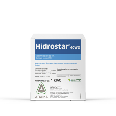 hidrostar