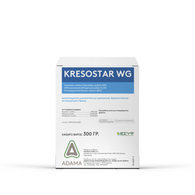 kresostar