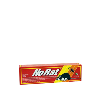 no rat