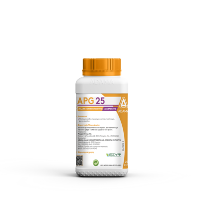 apg 25