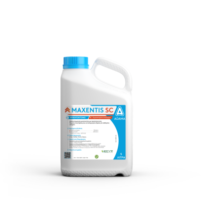 MAXENTIS