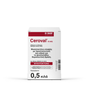 ceroval