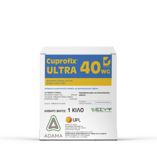 cuprofix ultra