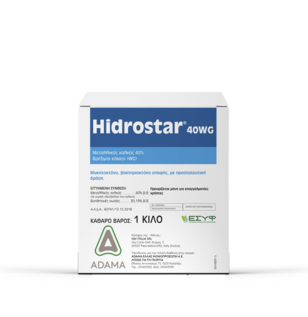 hidrostar