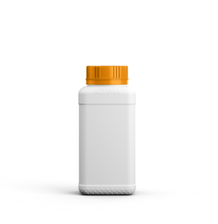 orange bottle 1lt