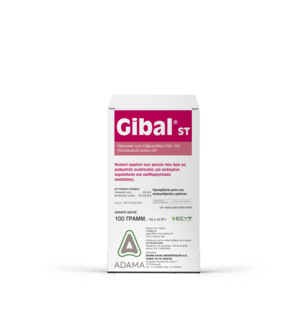 gibal