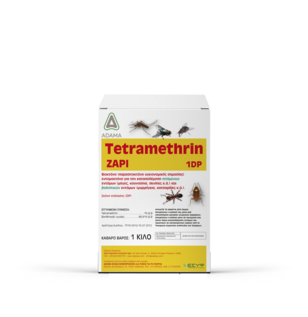 tetramethrin